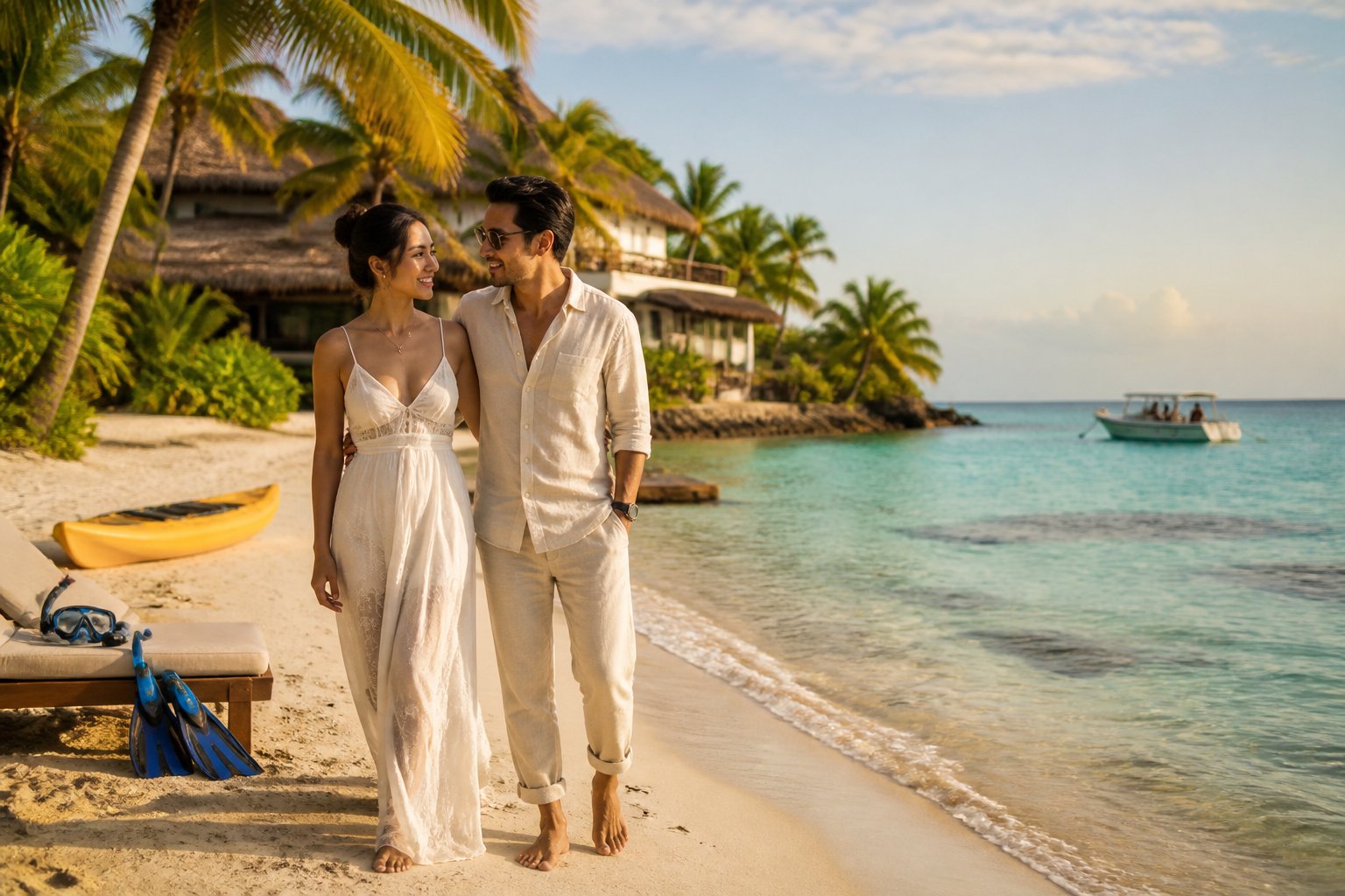 All-Inclusive Honeymoons Belize Activities to Enjoy