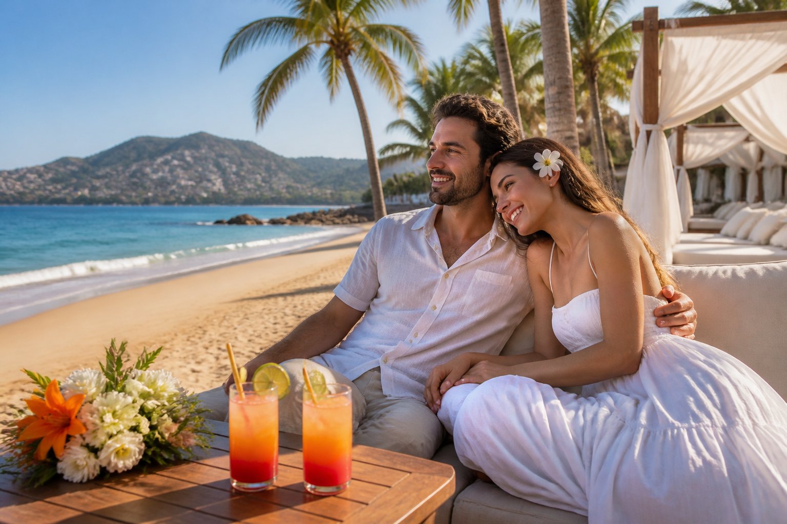All Inclusive Honeymoon Zihuatanejo Reviews: 2026 Guide