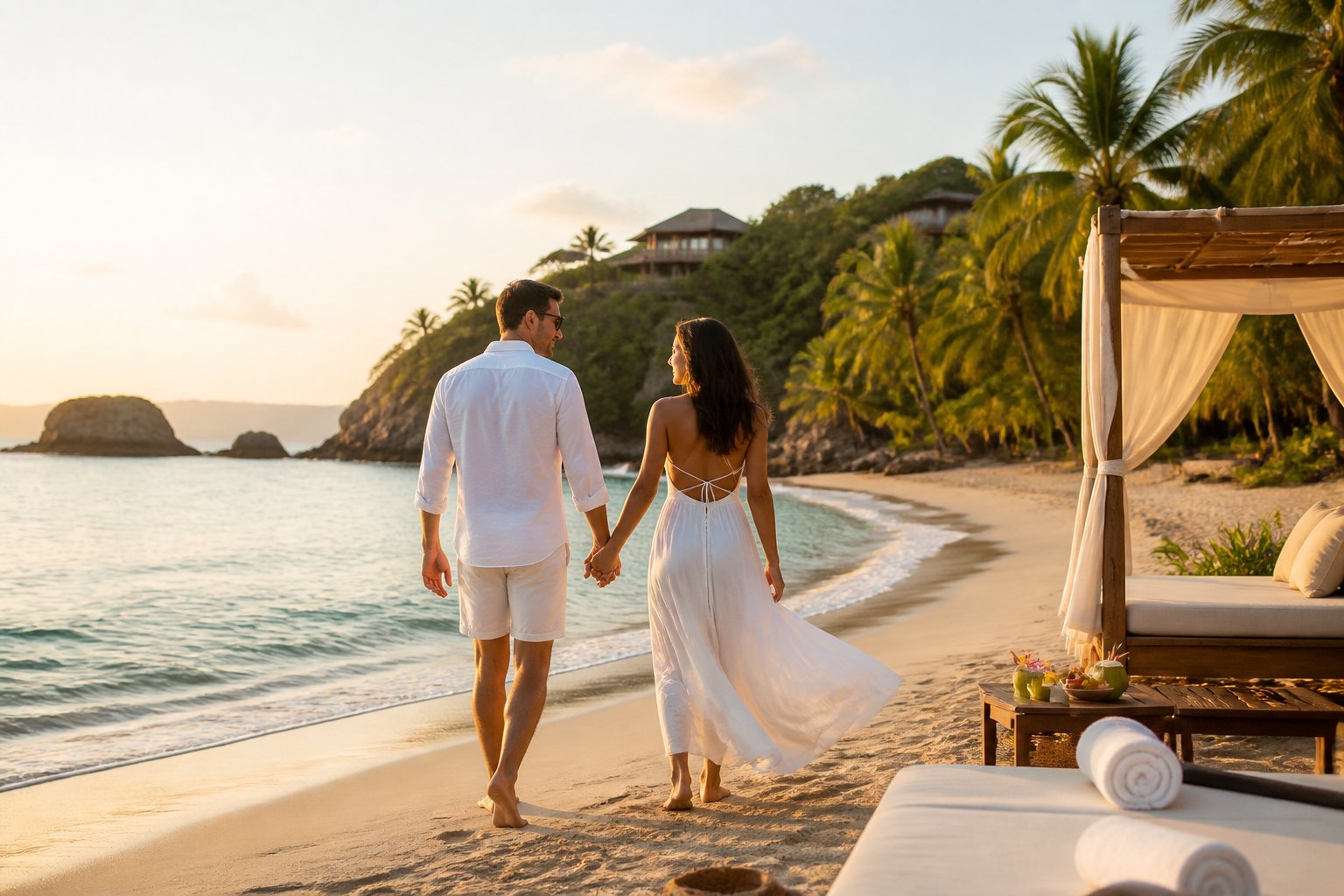 All Inclusive Honeymoon Zihuatanejo Deals: How to Save