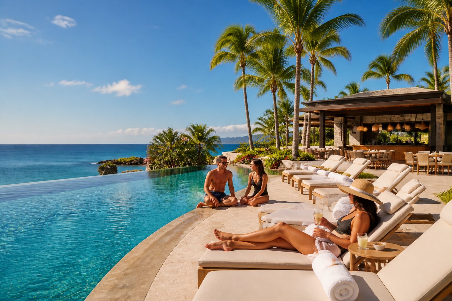 All-Inclusive Resorts Adult Only: Top Picks for 2026