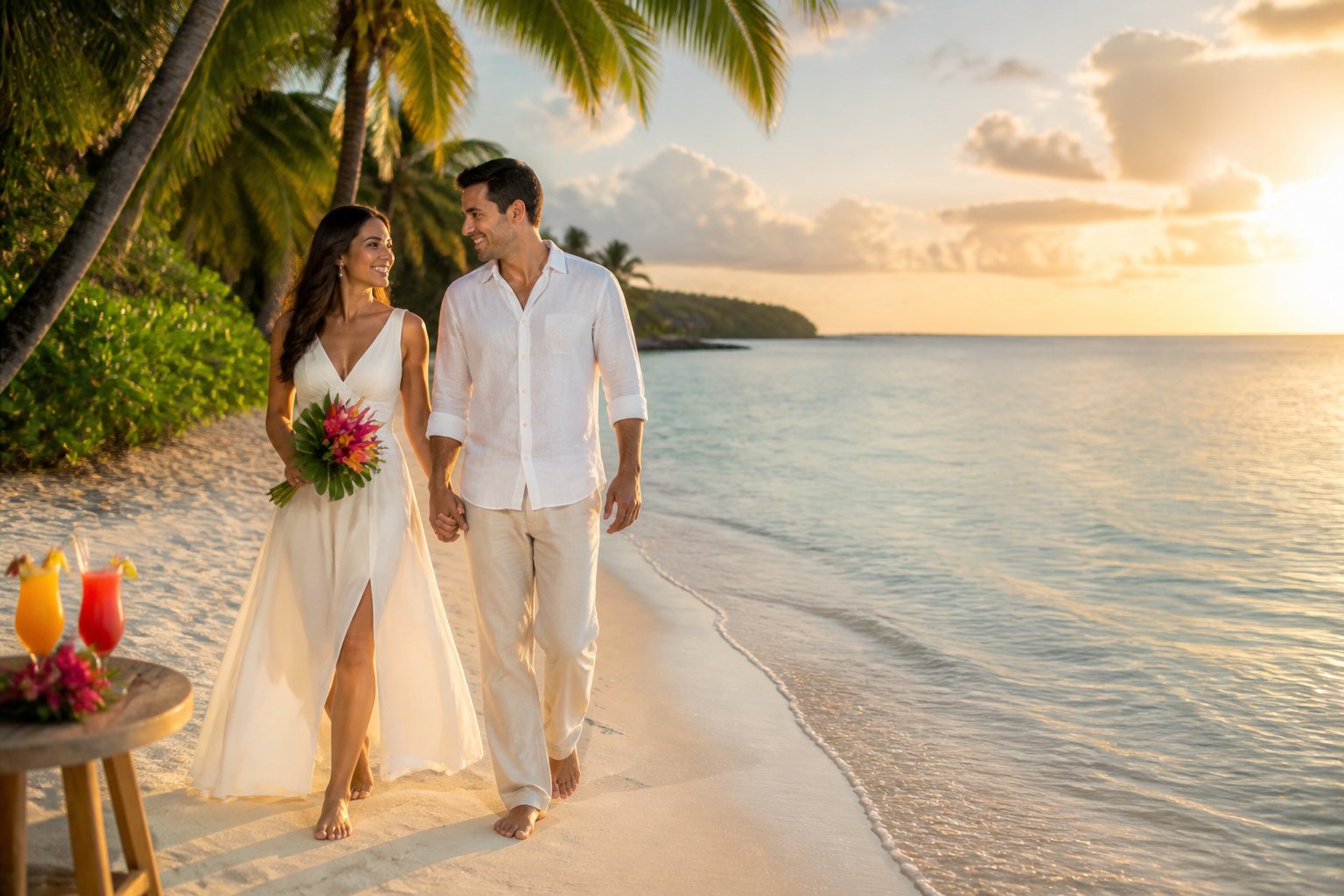 All-Inclusive Honeymoons Caribbean Islands: How to Choose