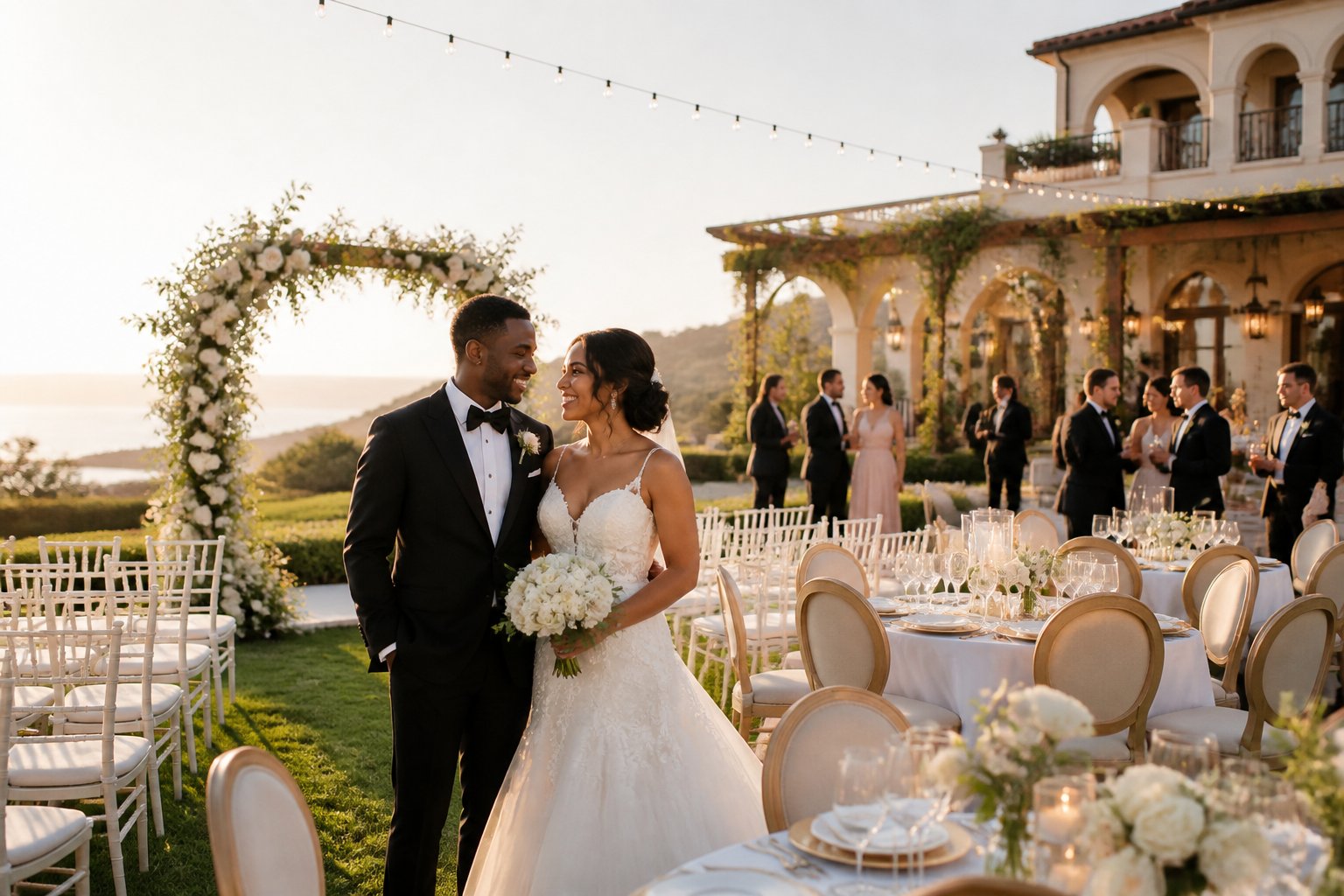 All-Inclusive Wedding Venues in the US: A Planning Guide