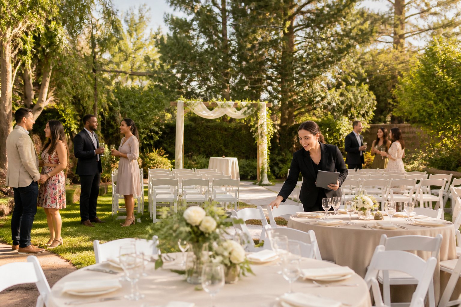 All-Inclusive Wedding Venues on a Budget: How to Save