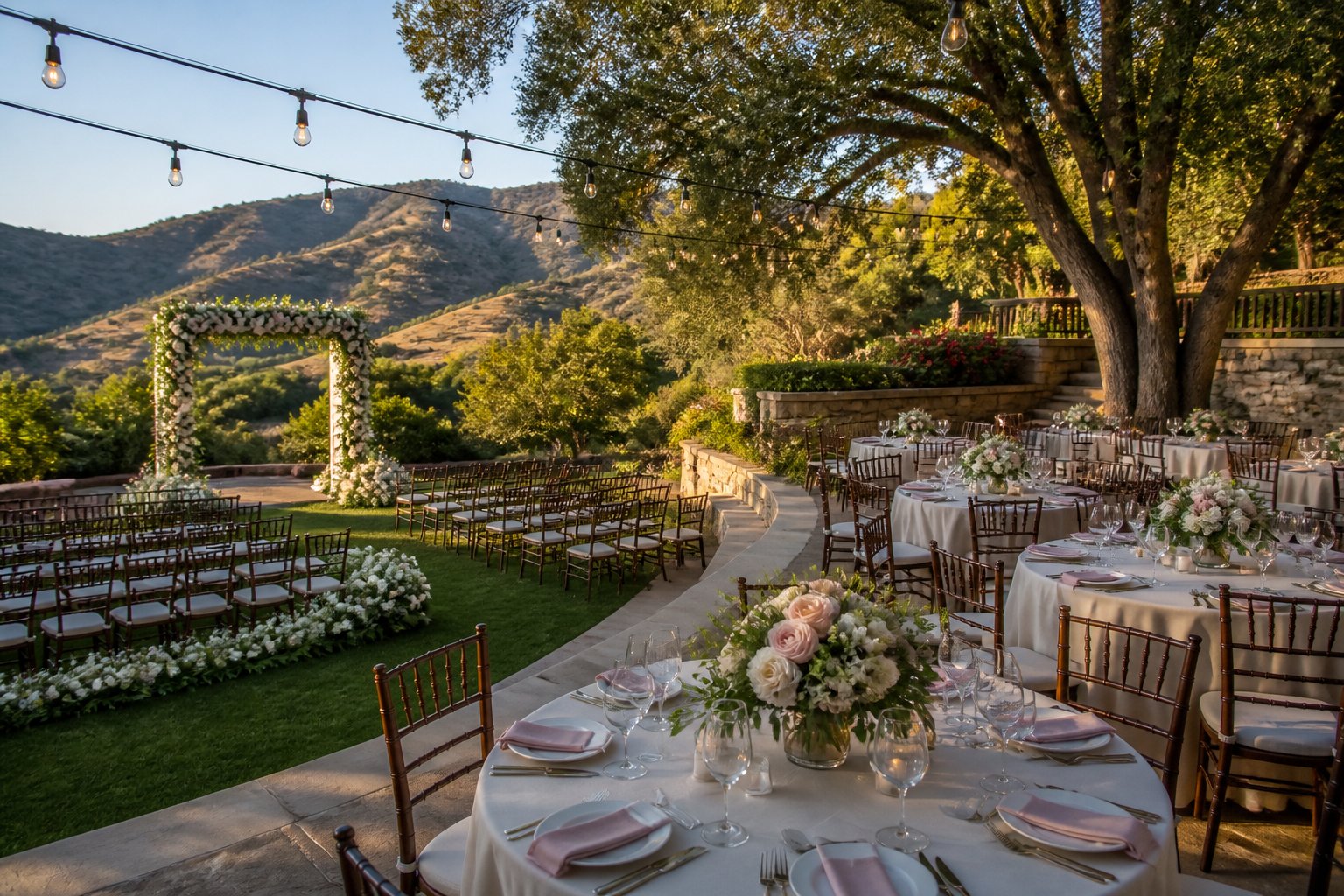 All Inclusive Wedding Venues Yucaipa: Local Planning Guide