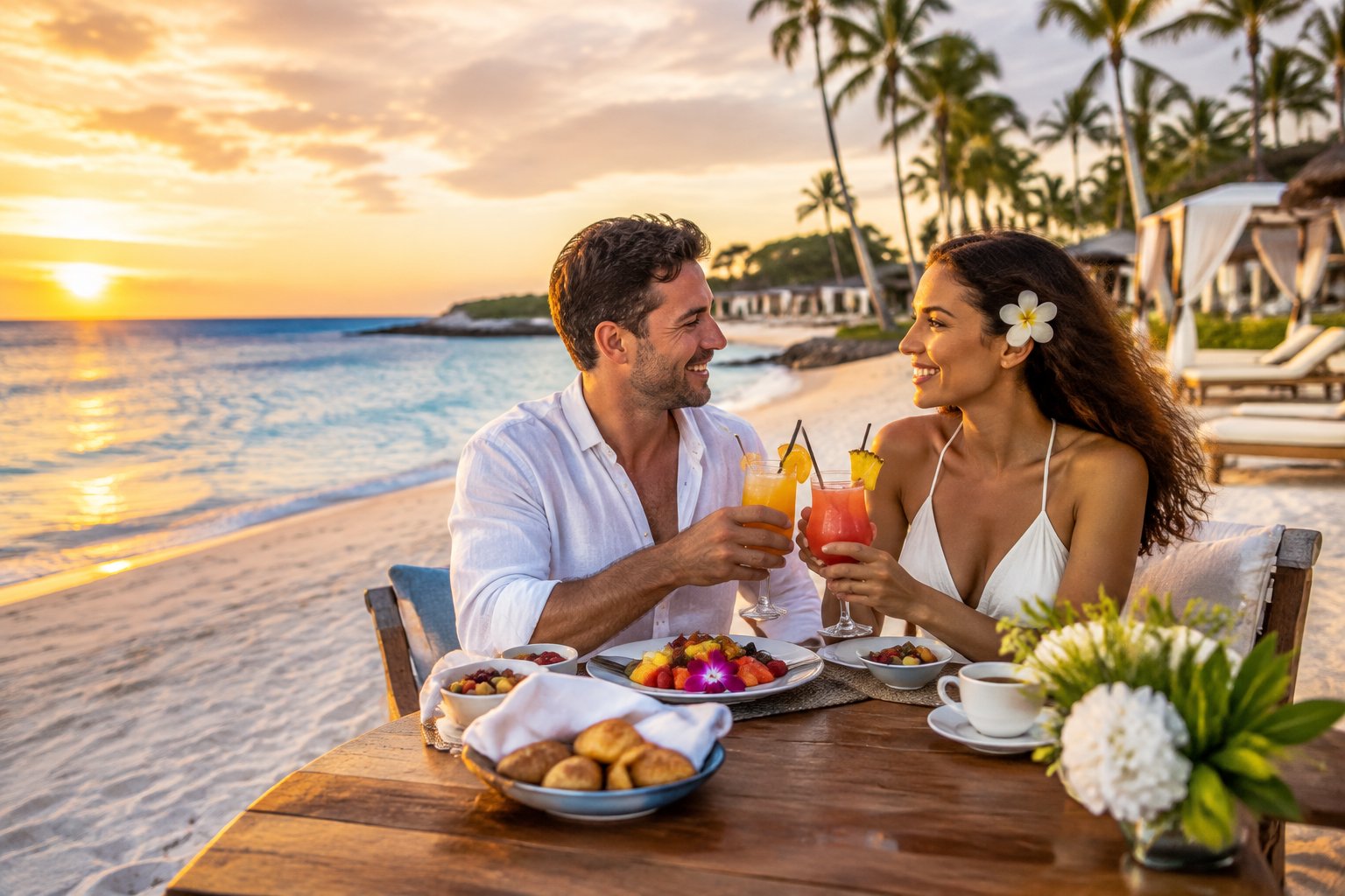 All-Inclusive Honeymoon Barbados: Resorts and Planning