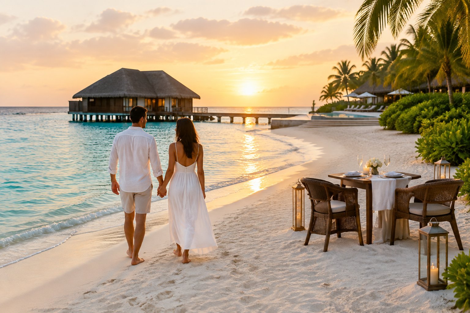 All-Inclusive Honeymoon Locations for Every Couple