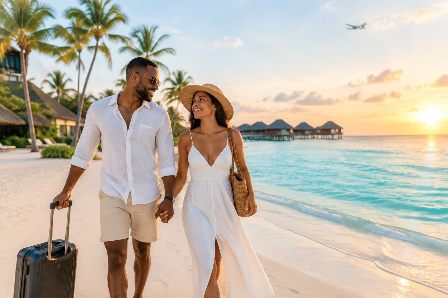 All-Inclusive Honeymoon Packages With Airfare Explained