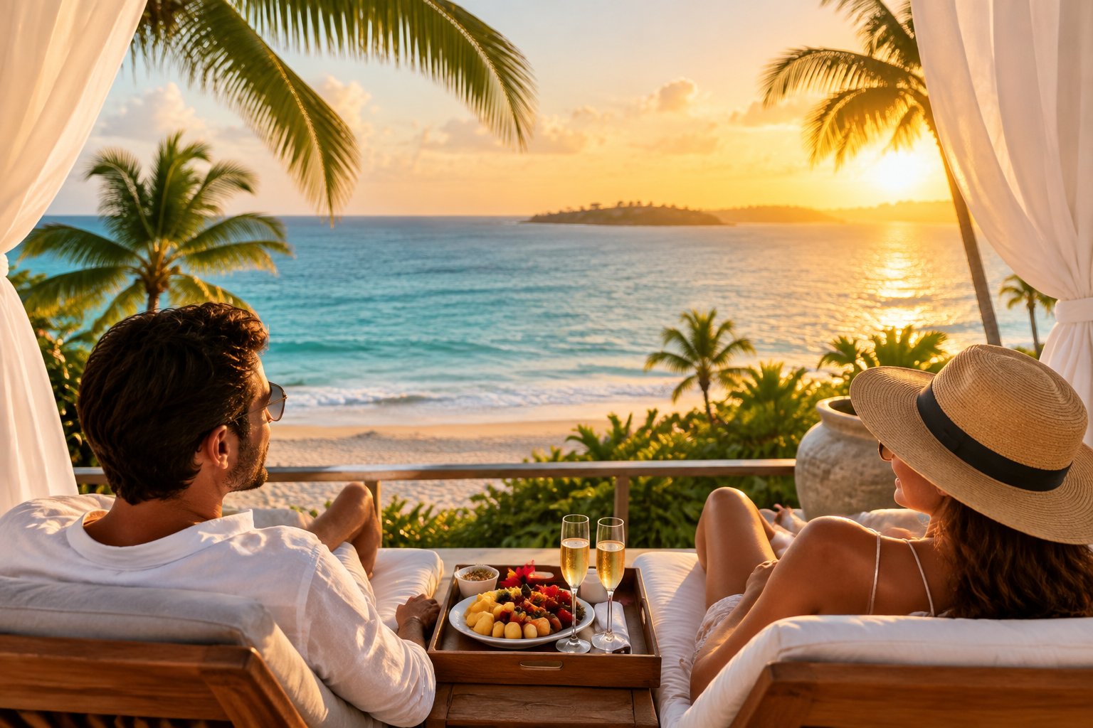 All-Inclusive Honeymoon Packages Puerto Rico: What to Expect