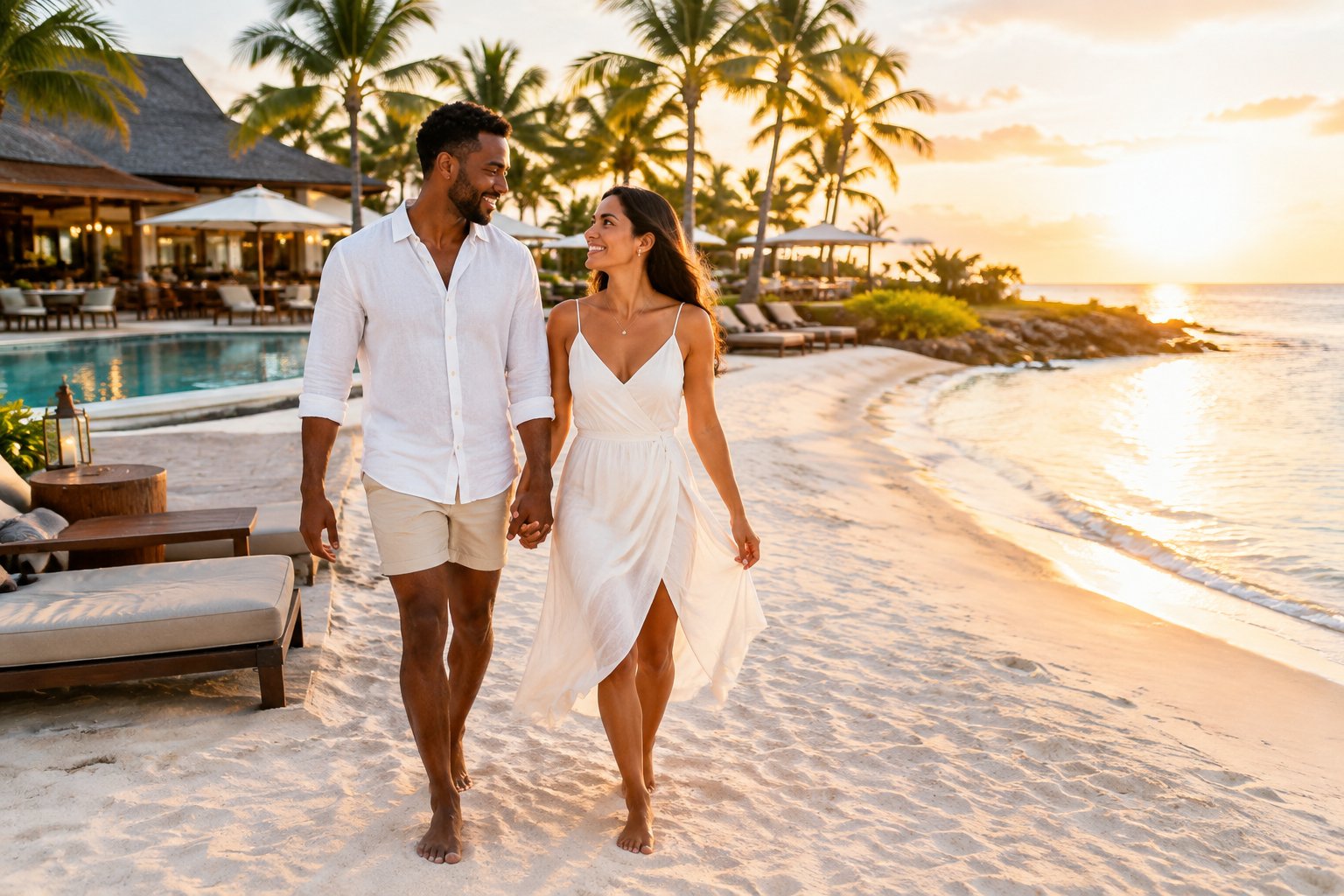 All-Inclusive Honeymoon Resorts No Passport: 2026 Picks