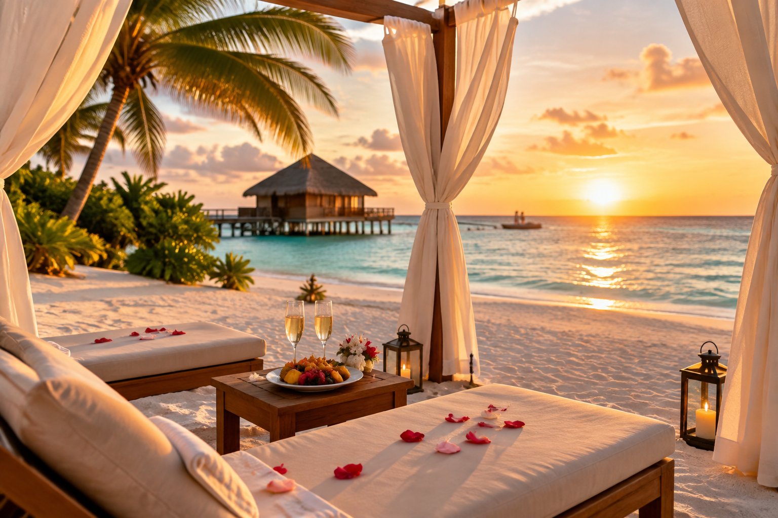 All-Inclusive Honeymoon Spots for Every Travel Style