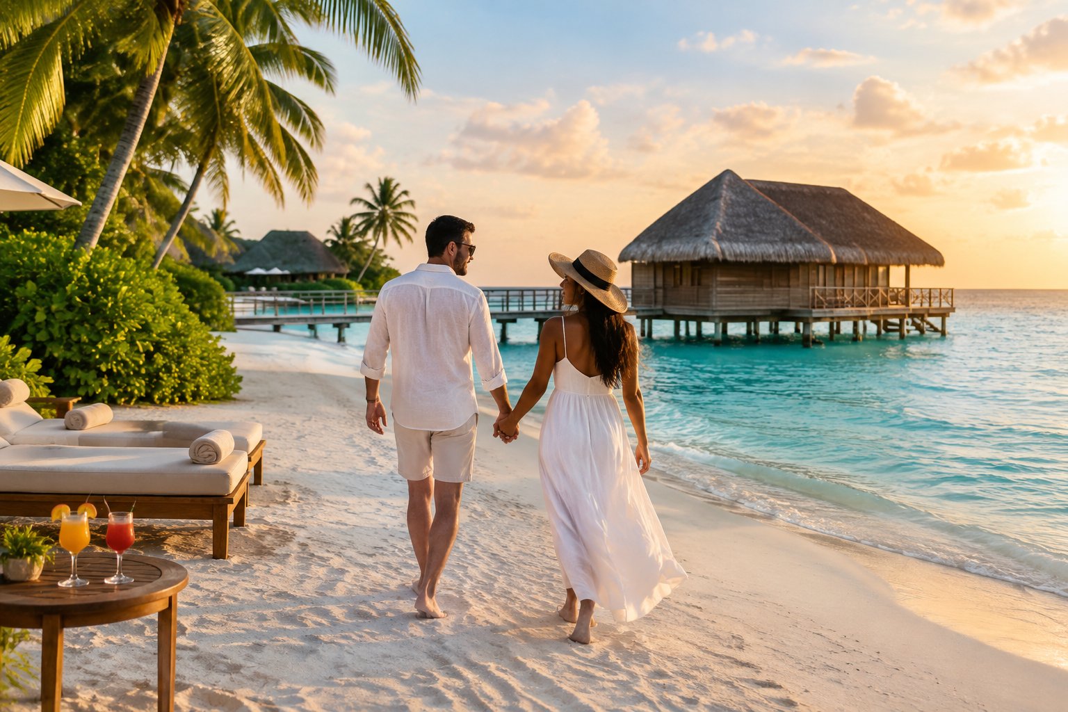 All-Inclusive Honeymoon Trip Planning Guide