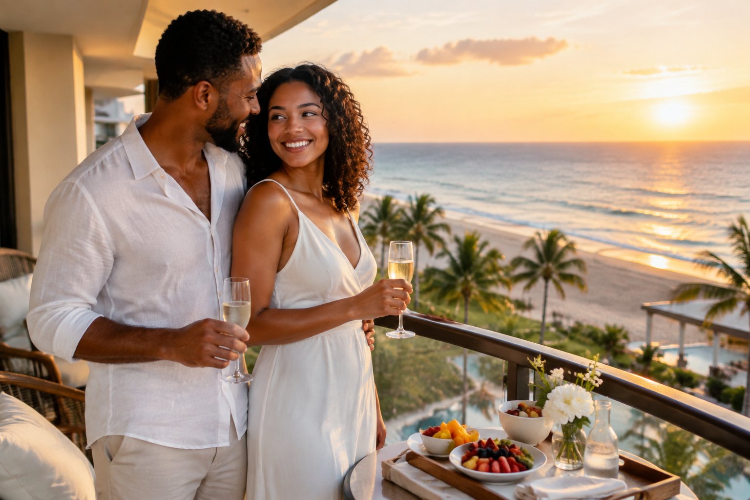 All-Inclusive Honeymoon United States: 2026 Resort Guide