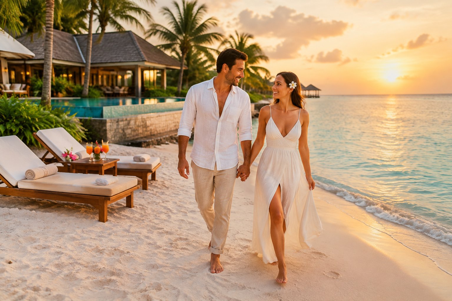 All-Inclusive Honeymoon Stays: How to Choose Yours