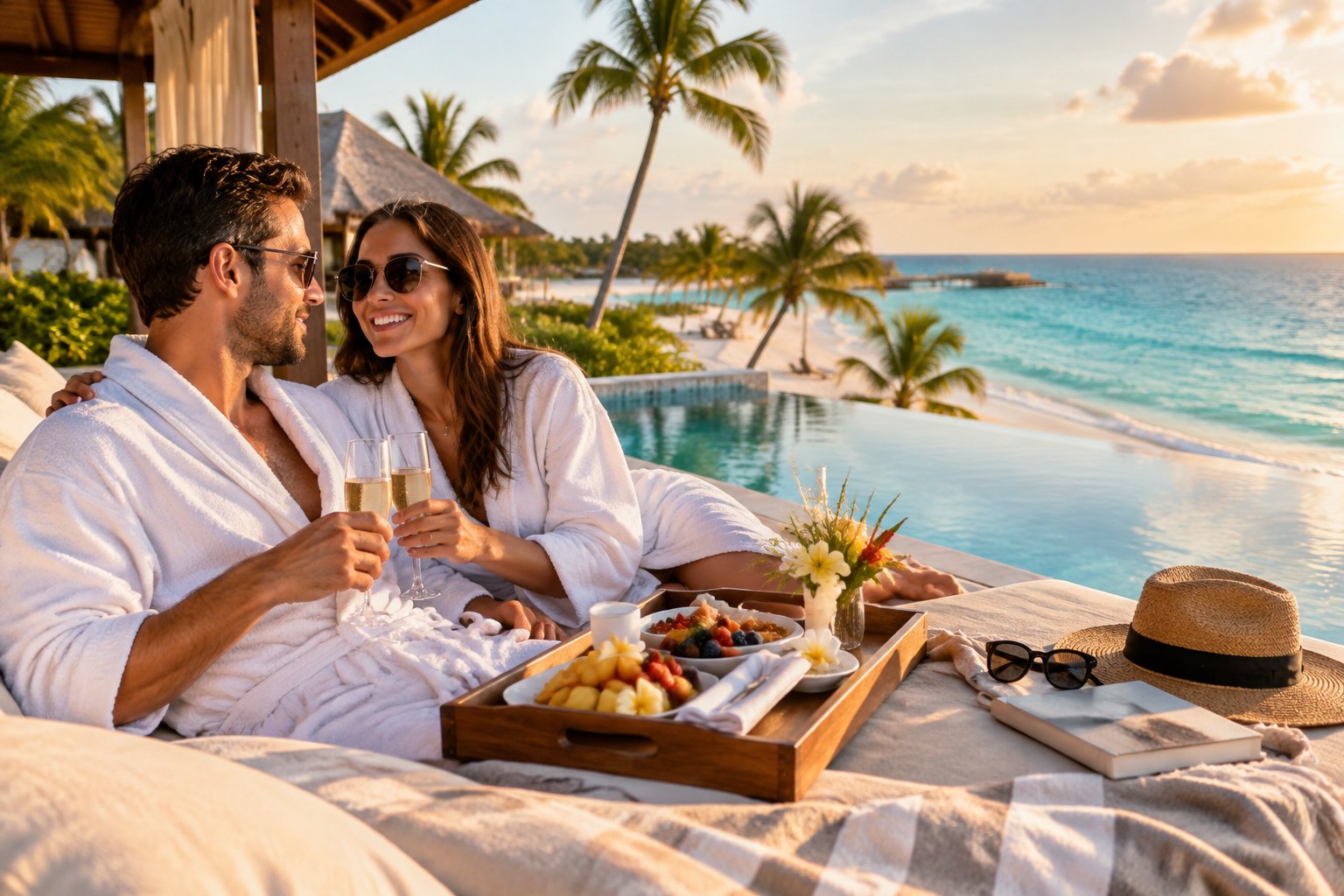 All-Inclusive Honeymoon Travel Packages: How to Choose