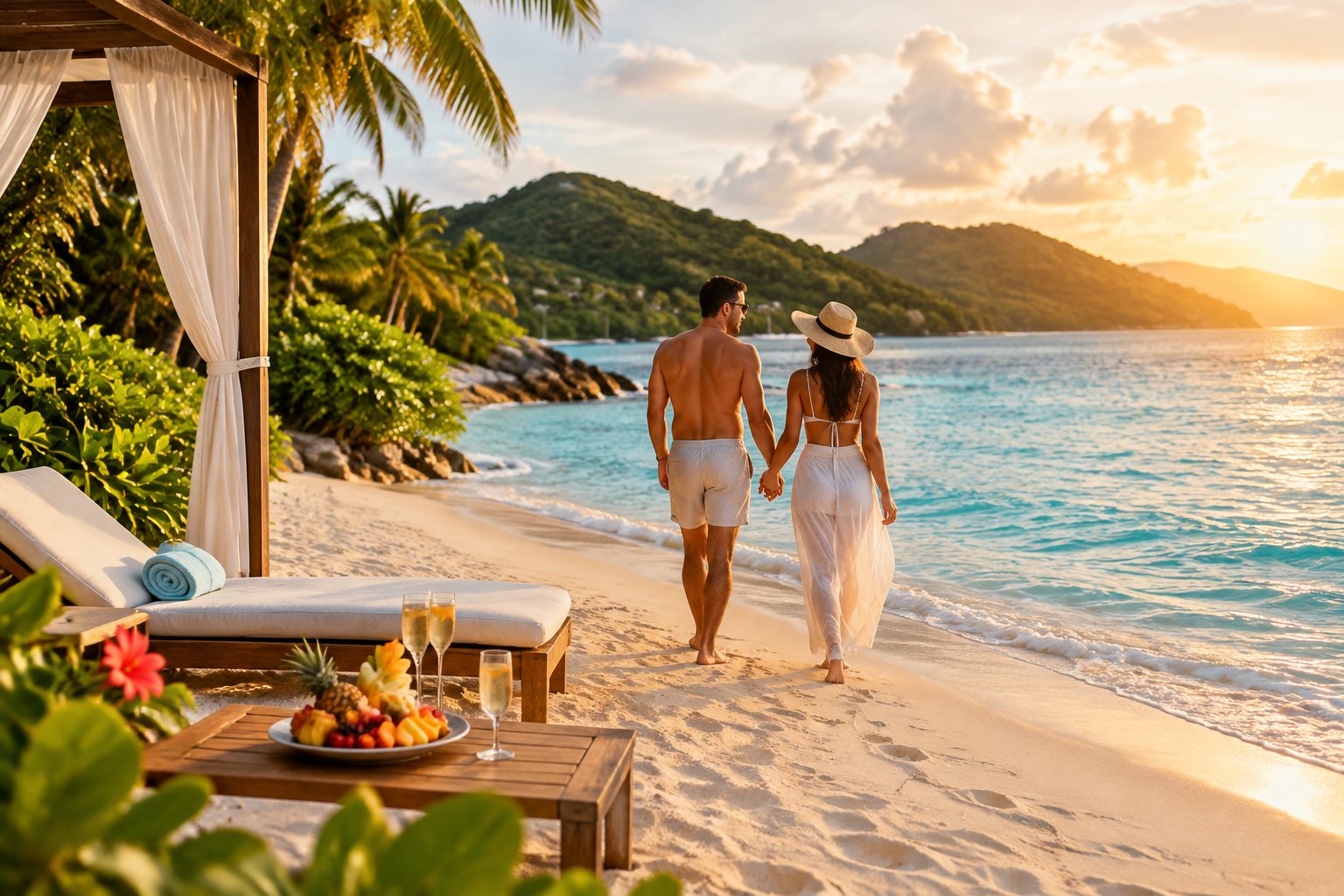 All-Inclusive Honeymoon Virgin Islands: Resort Guide