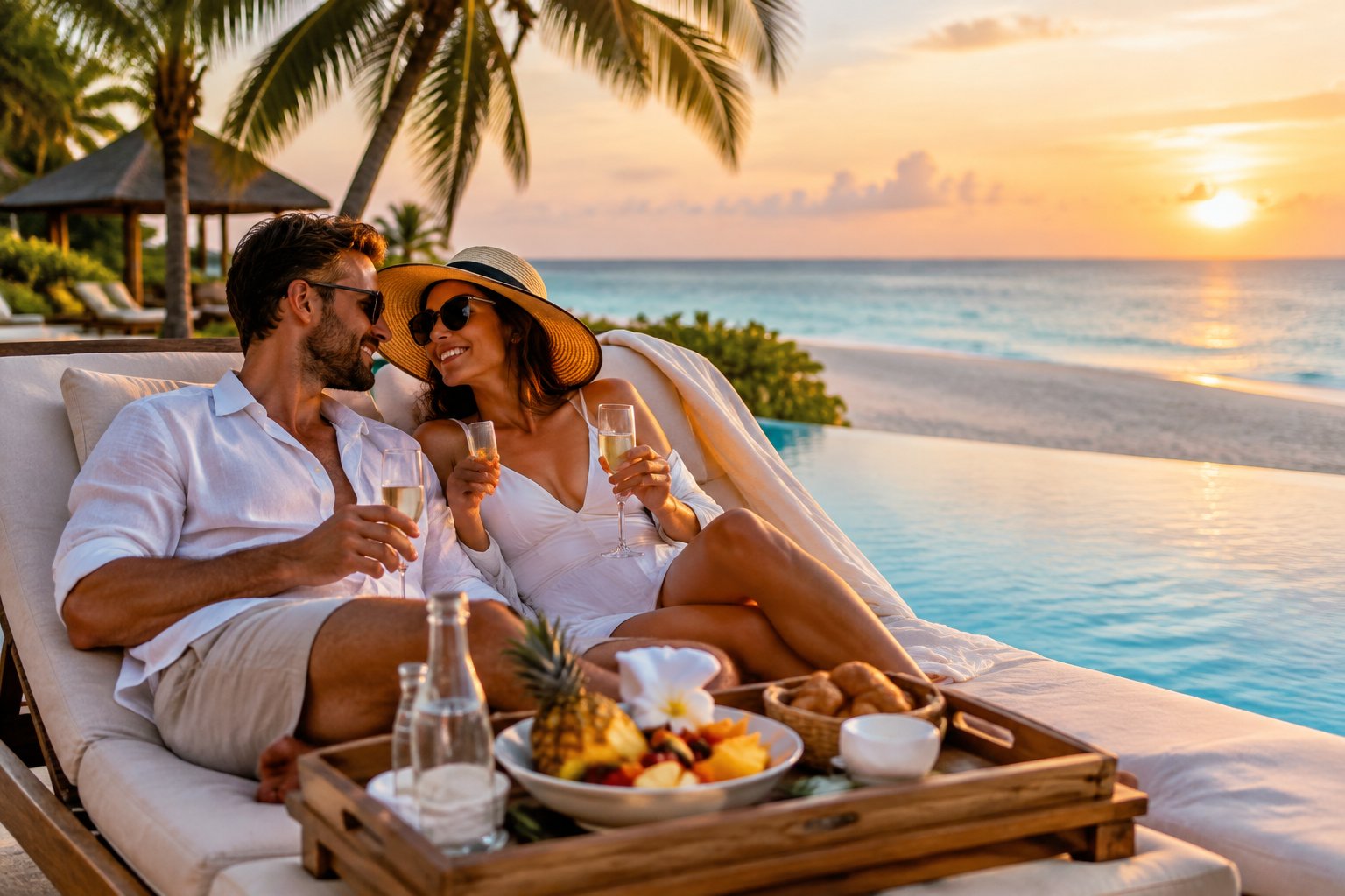All-Inclusive Honeymoon Trips: A Practical Planning Guide