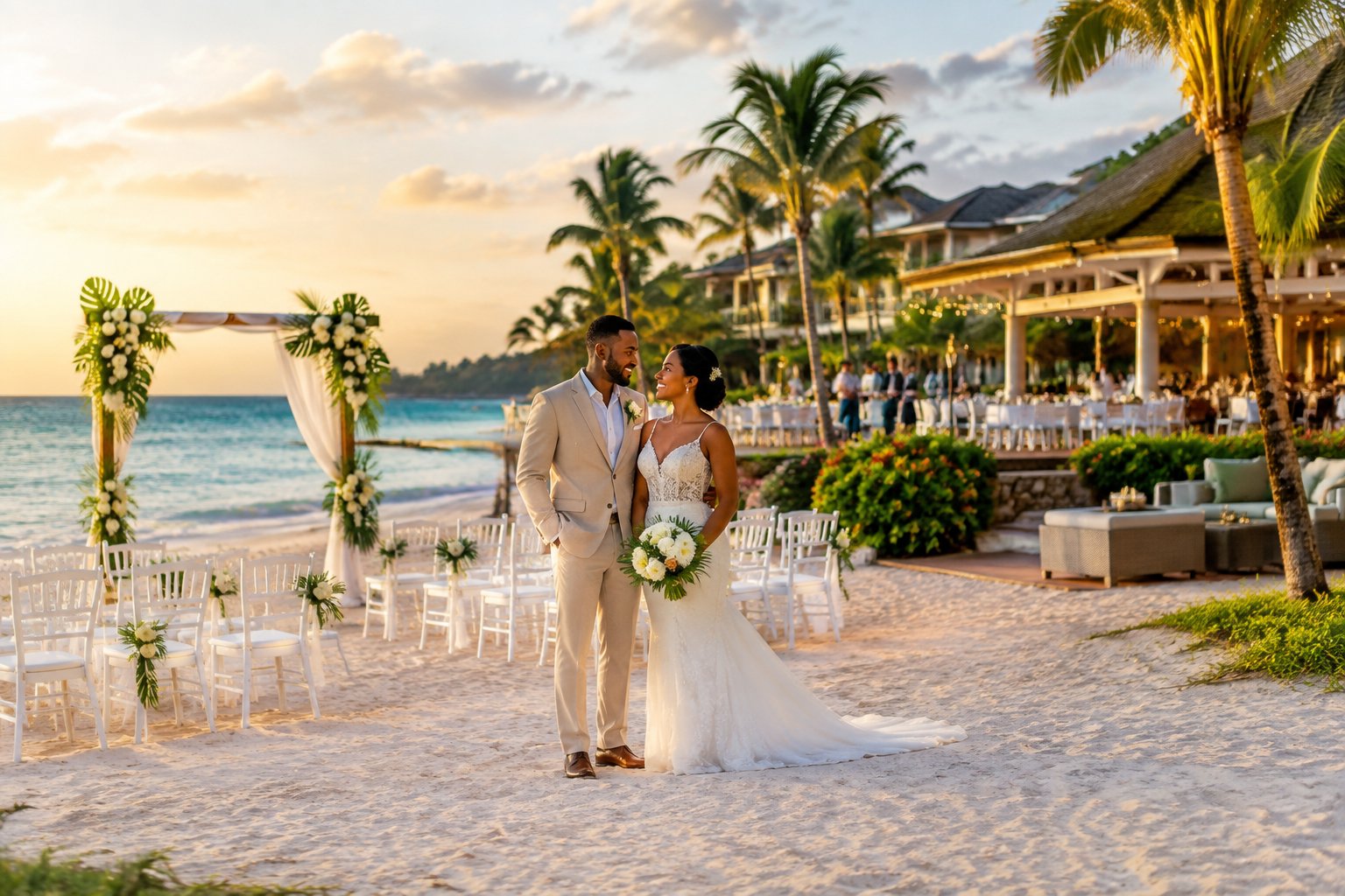 All-Inclusive Wedding Venues Jamaica: Top Picks for 2026