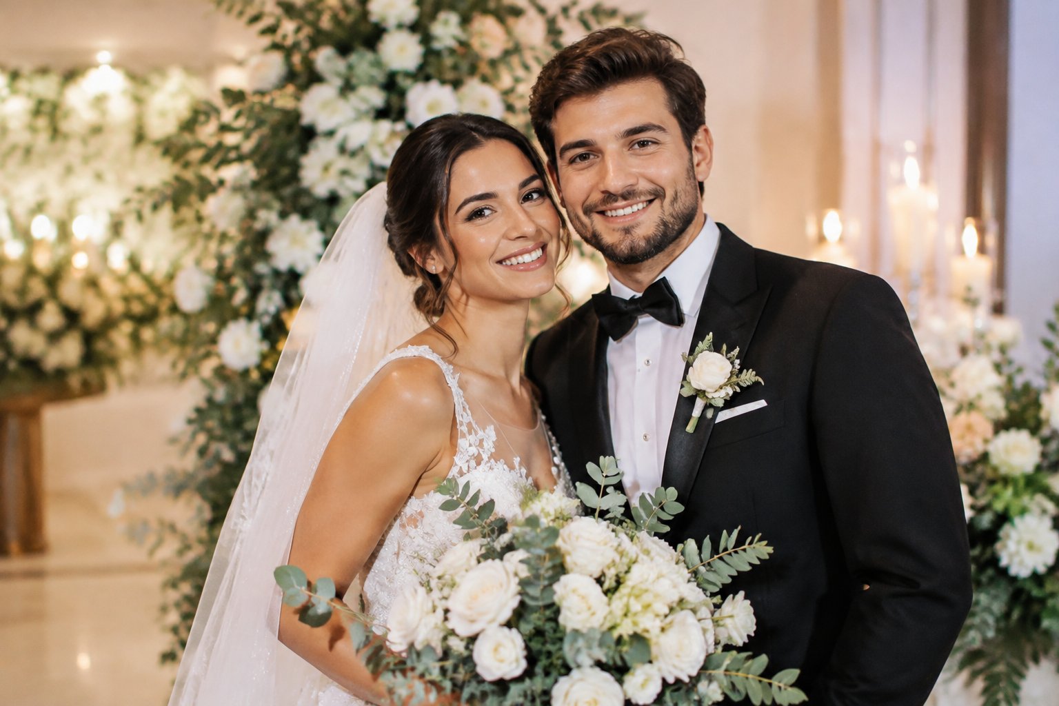 And B Wedding: A Guide to A&Bé Bridal Shops
