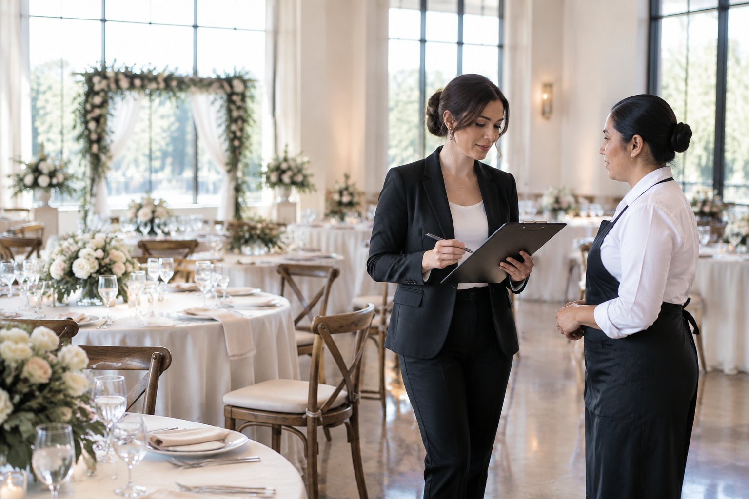 Are Day-of Wedding Coordinators Worth It? A Practical Guide