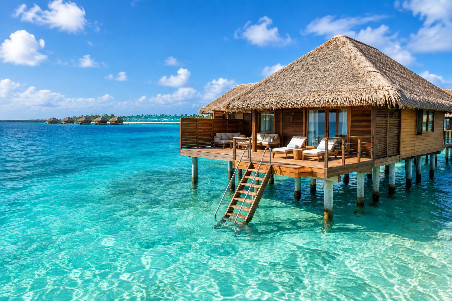 Aruba Overwater Bungalow: What to Know Before Booking