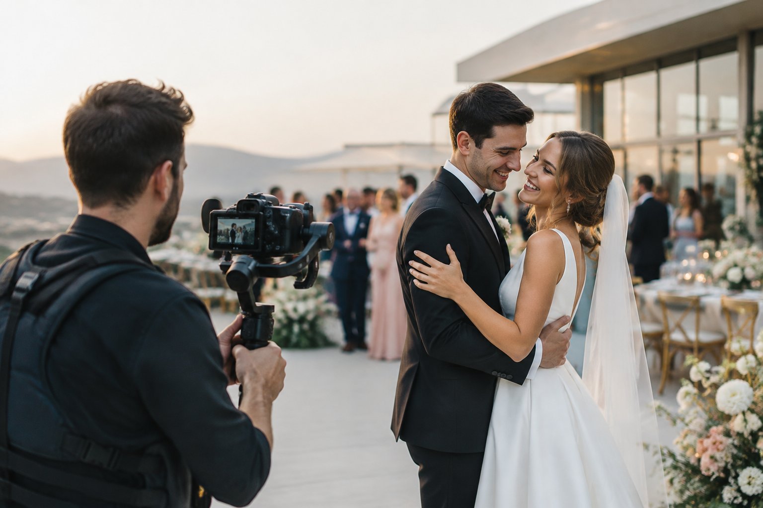 Are Wedding Videos Still Popular? What Couples Want Now