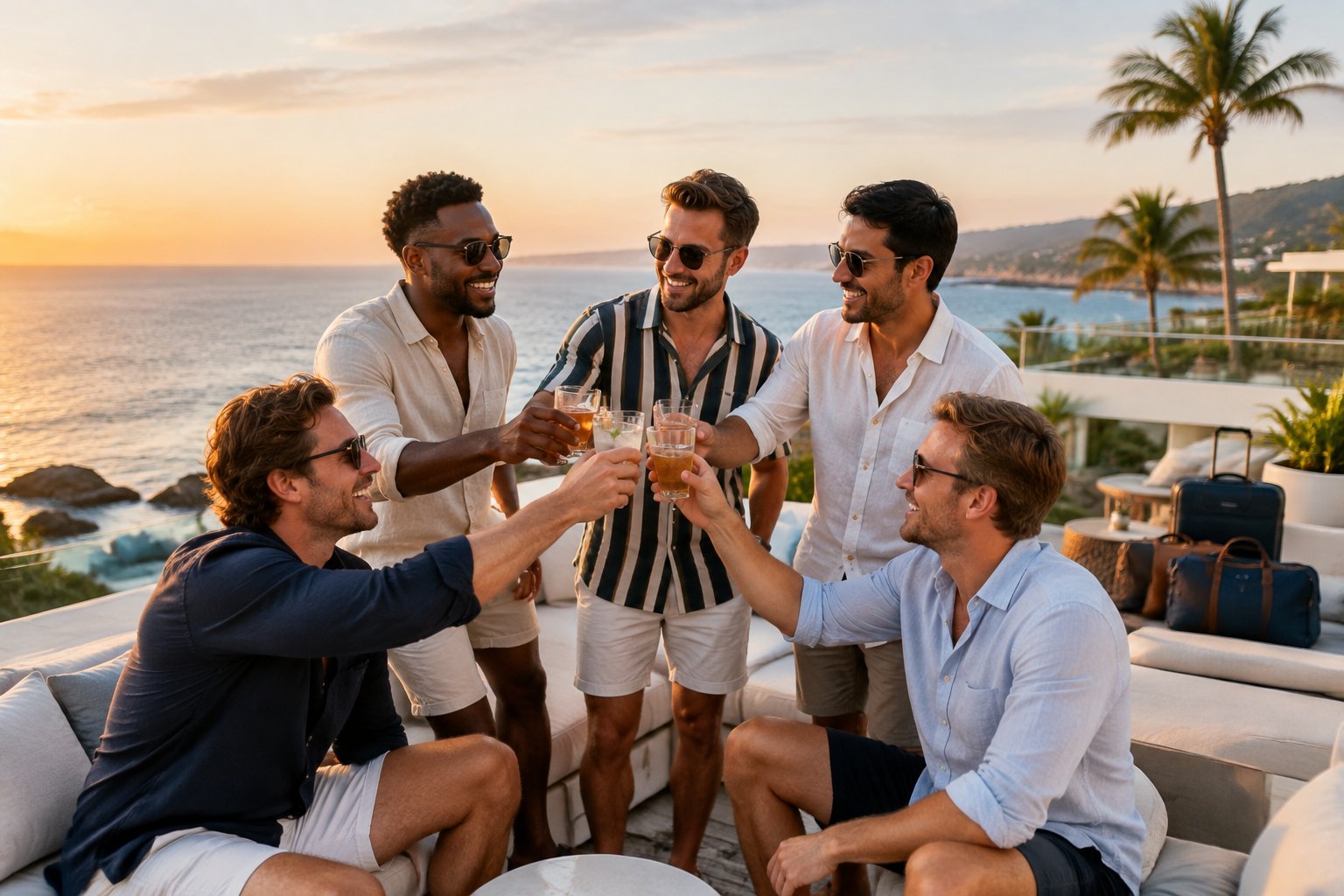 Bachelor Party Destinations Getaway Guide for 2026