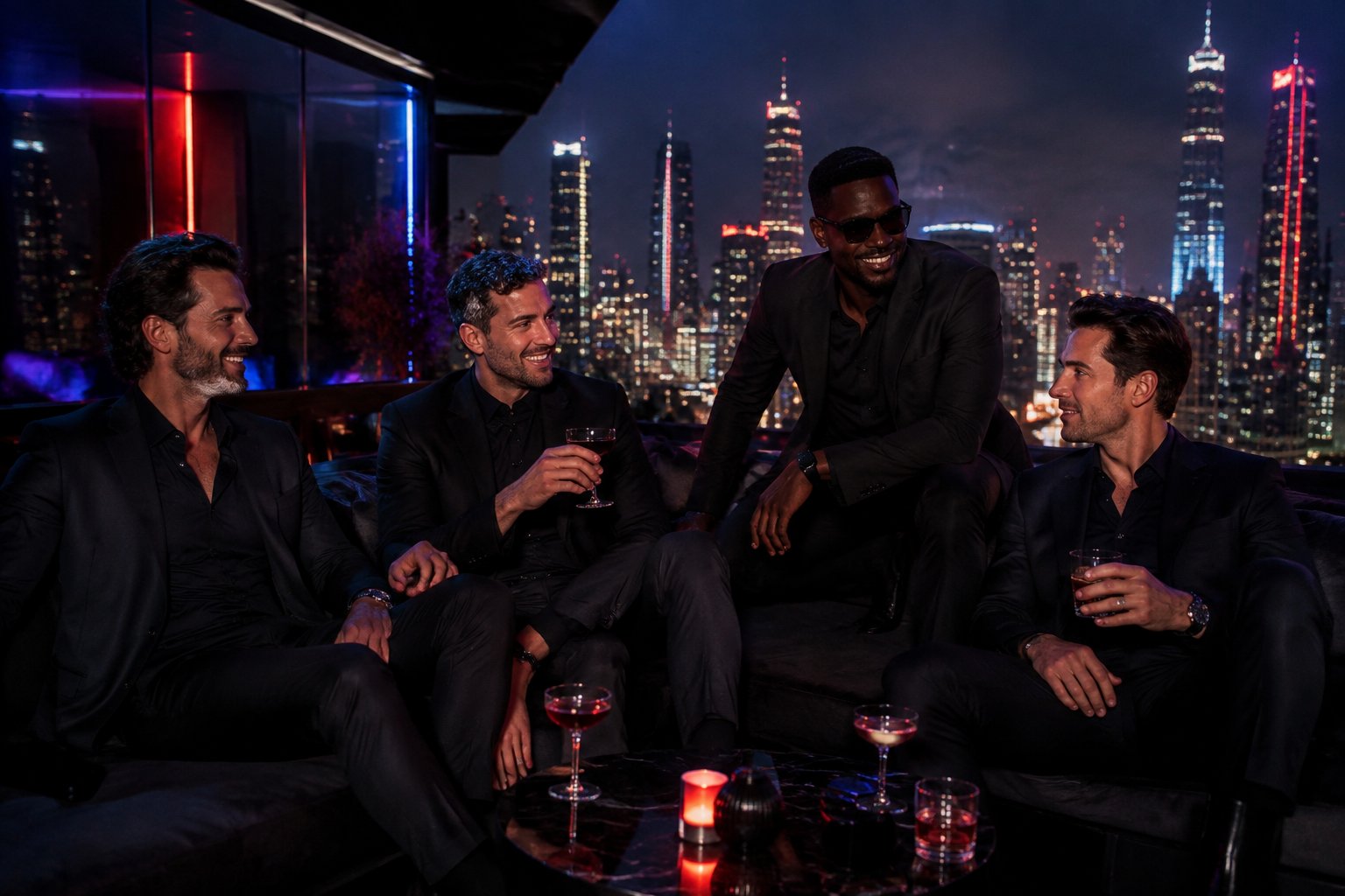 Bachelor Party Destinations Gesaffelstein: 2026 Guide