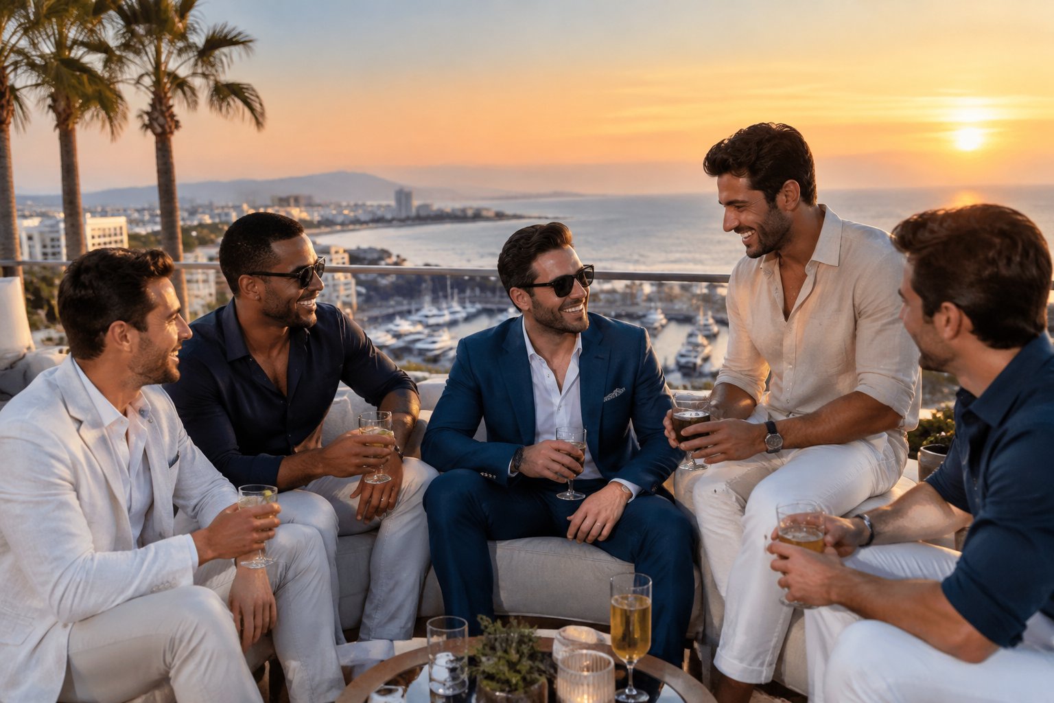 Bachelor Party Destinations VIP Guide for 2026