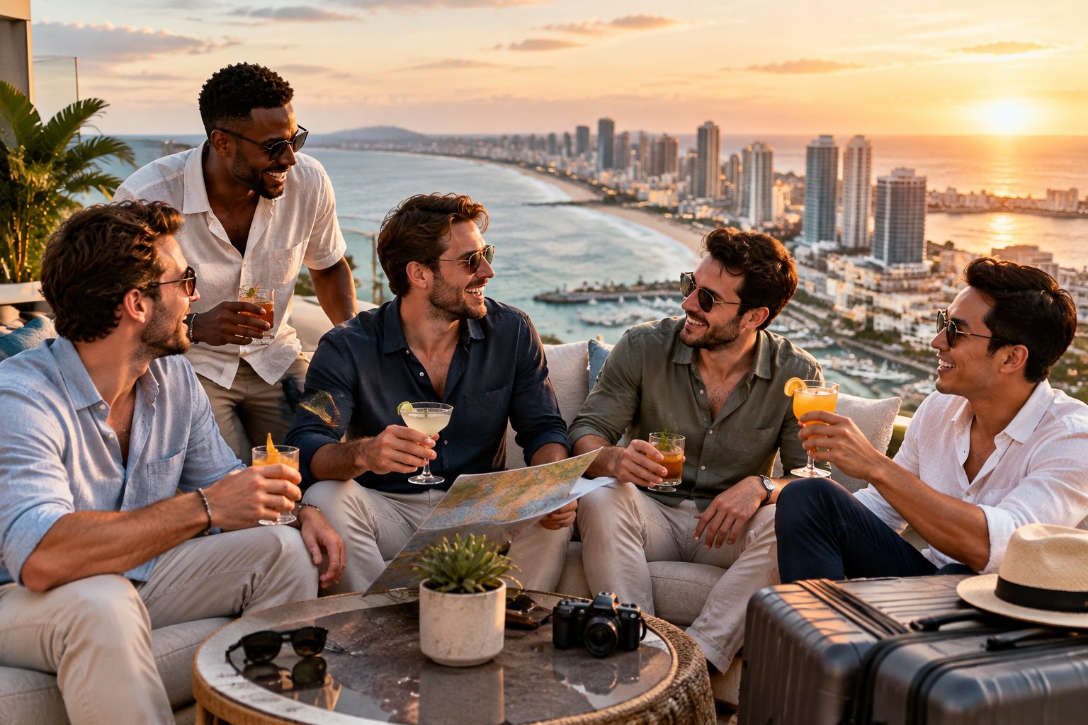 Bachelor Party Destinations Zablocki: 2026 Guide