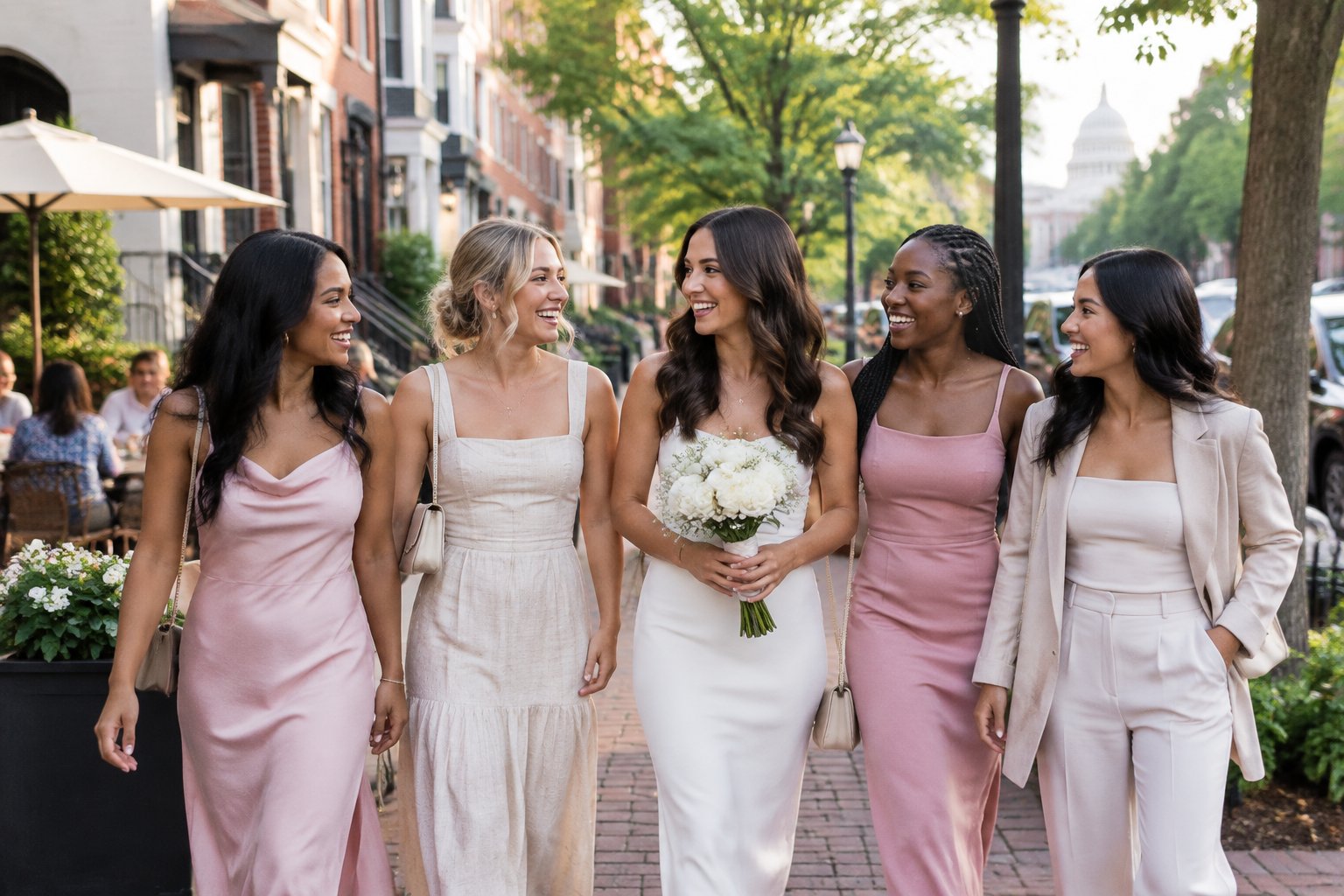 Bachelorette Party Destinations DC: A Weekend Planning Guide