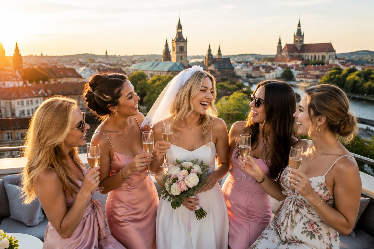 Bachelorette Party Destinations Zablocki: 2026 Guide