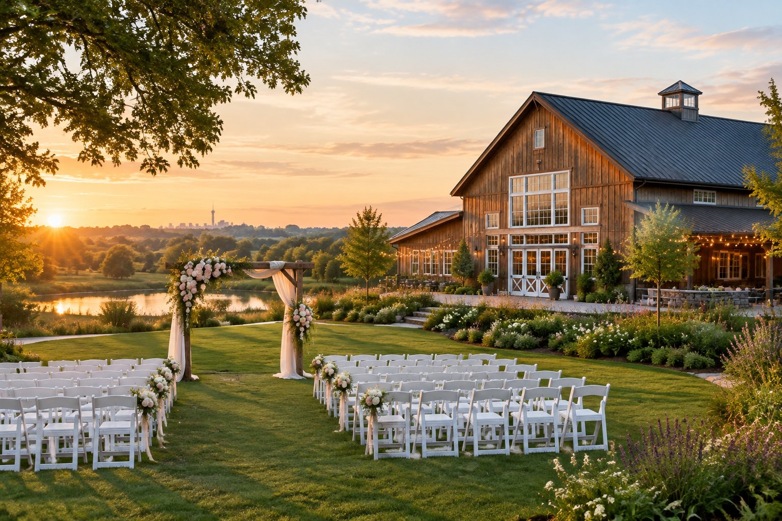 Barn Wedding Venues Near Toronto: How to Choose