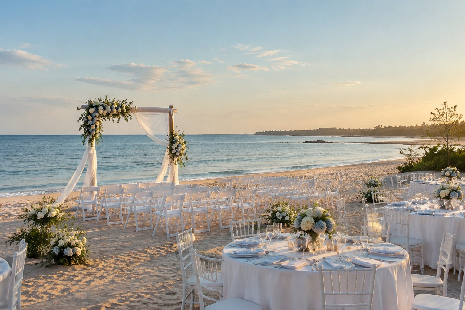 Beach Wedding Venues Queensbury: Lakefront Options Nearby