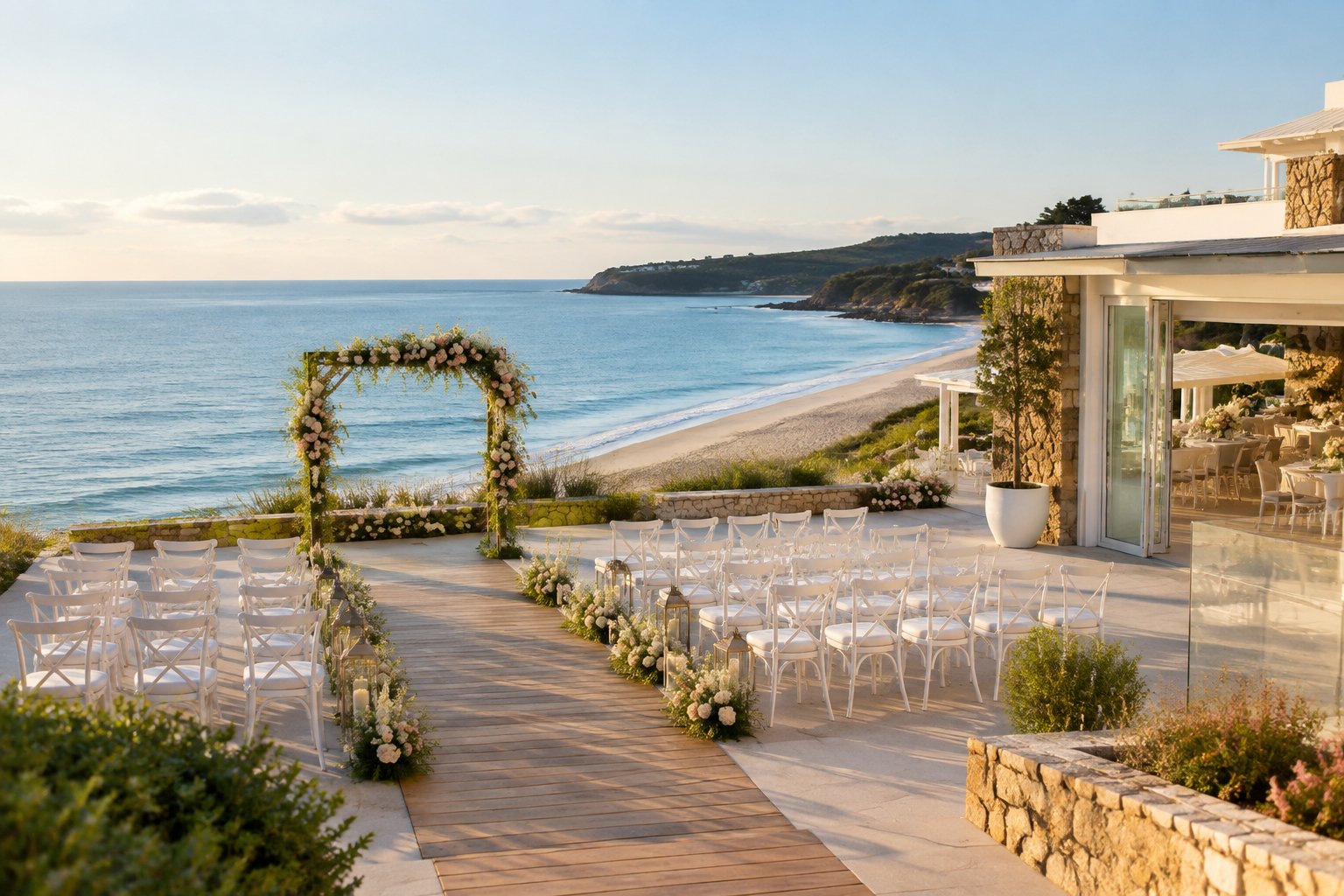 Beach Wedding Venues South Coast: 2026 Planning Guide