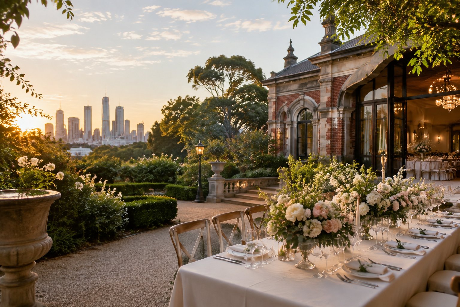 Boutique Wedding Venues Melbourne: 2026 Guide