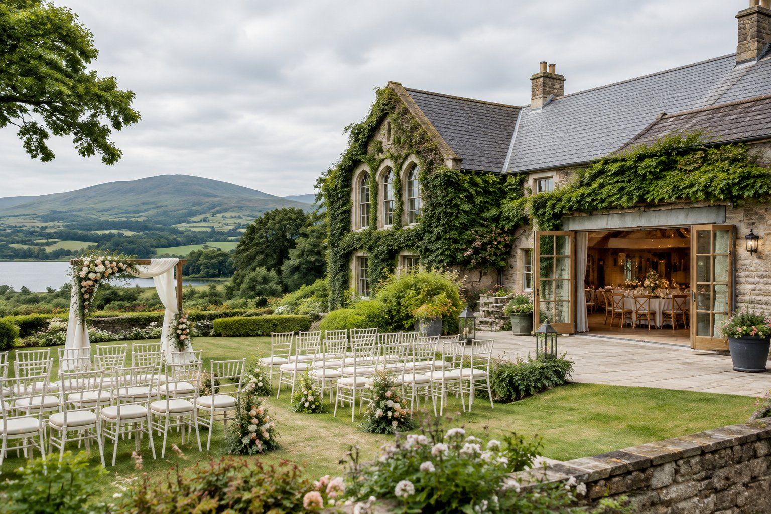 Boutique Wedding Venues Ireland: Intimate Places With Character
