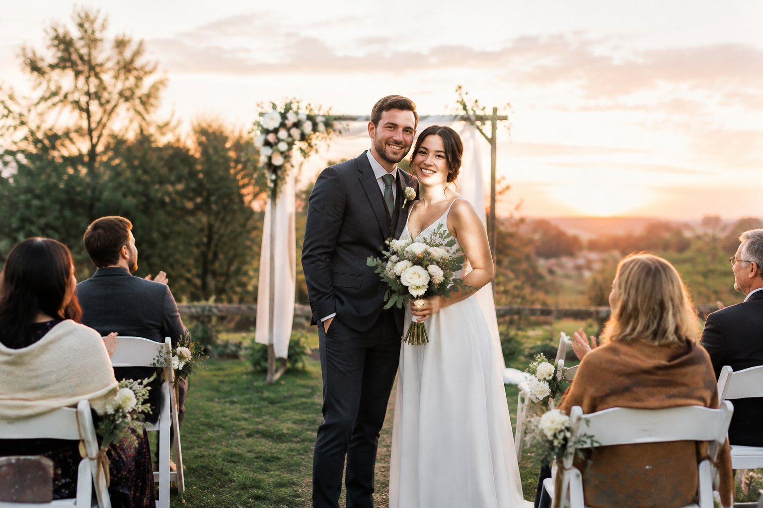 Can You Get Married for K? A Realistic Budget Plan