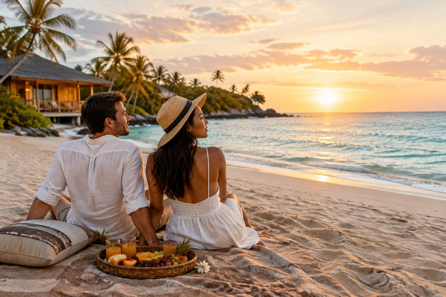 Cheap Honeymoon Destinations for 2026