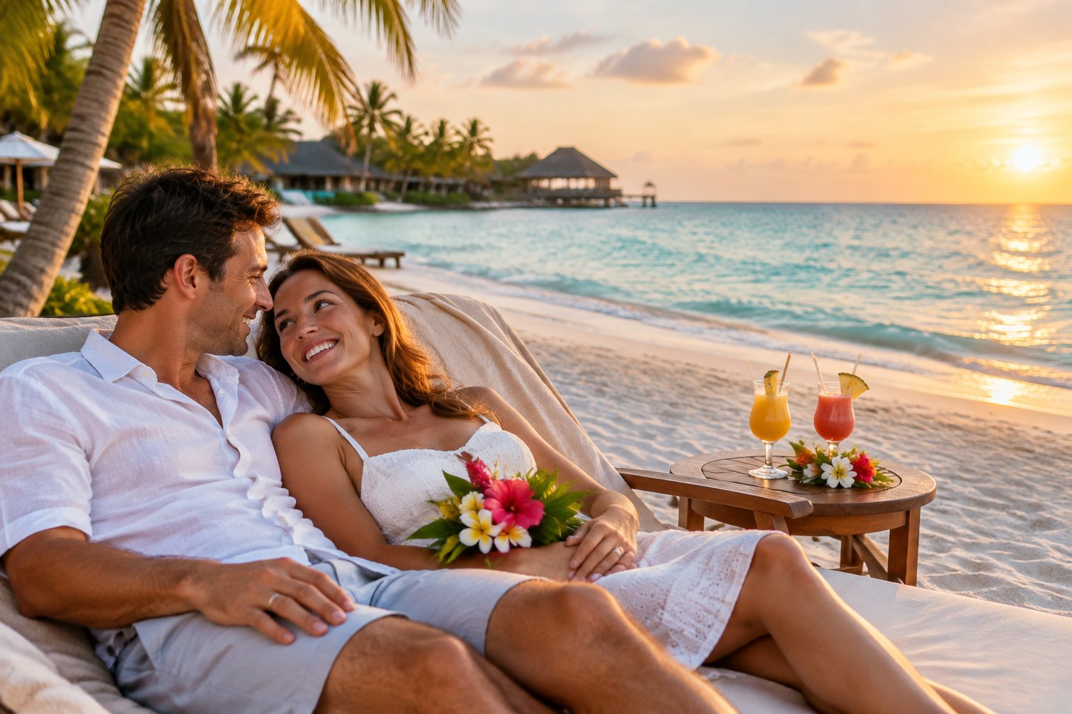 Cheap Honeymoon Destinations All Inclusive: Best Value Picks