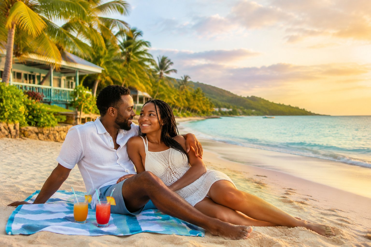 Cheap Honeymoon Destinations Jamaica: Budget Romantic Escapes