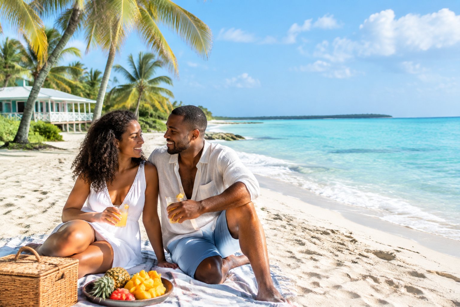 Cheap Honeymoon Bahamas Destinations and Savings Tips