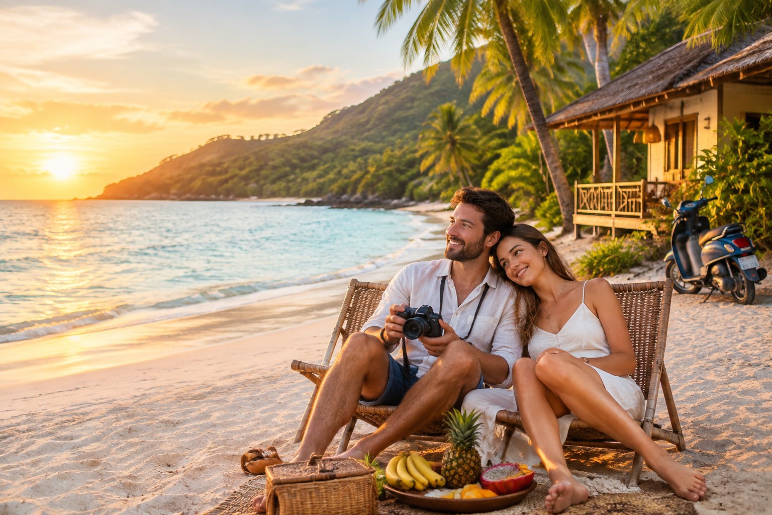 Cheap Honeymoon Destinations 2026: Romantic Trips for Less