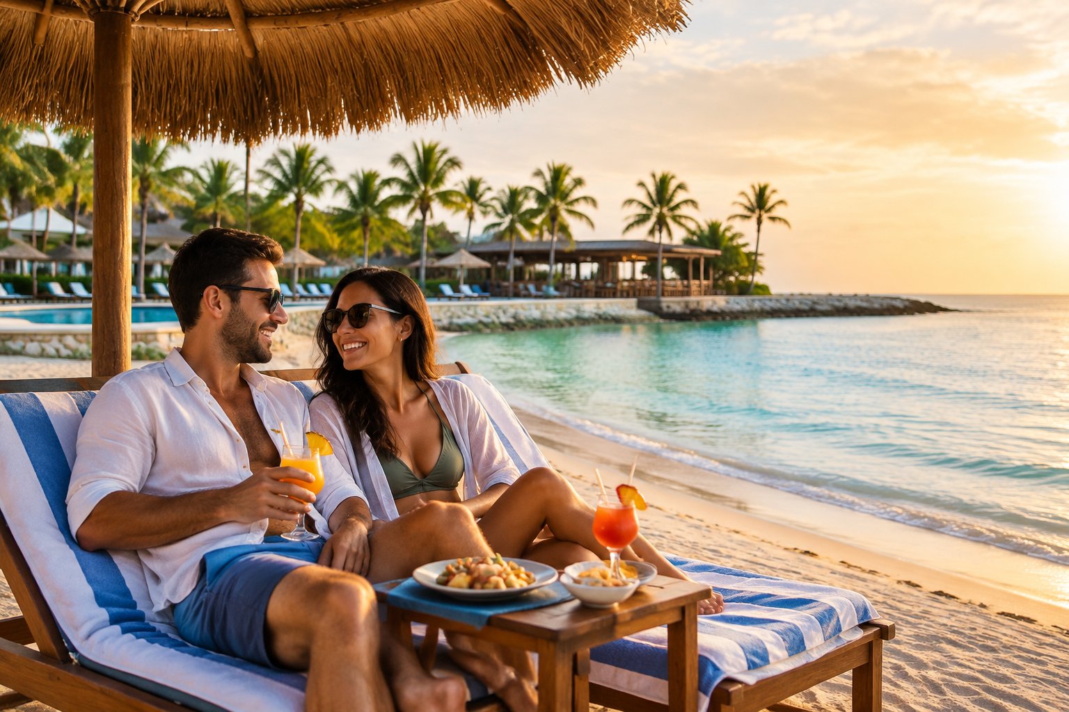 Cheap Honeymoon Destinations: All-Inclusive Packages