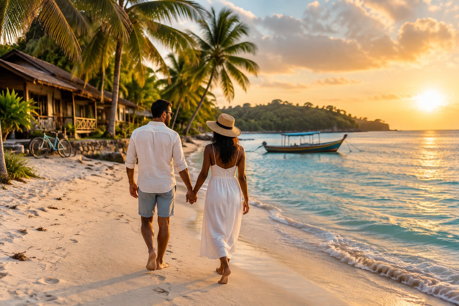 Cheap Honeymoon Destinations October 2026: Where to Go