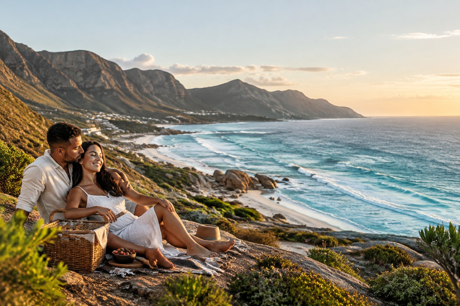Cheap Honeymoon Destinations in South Africa: 2026 Guide
