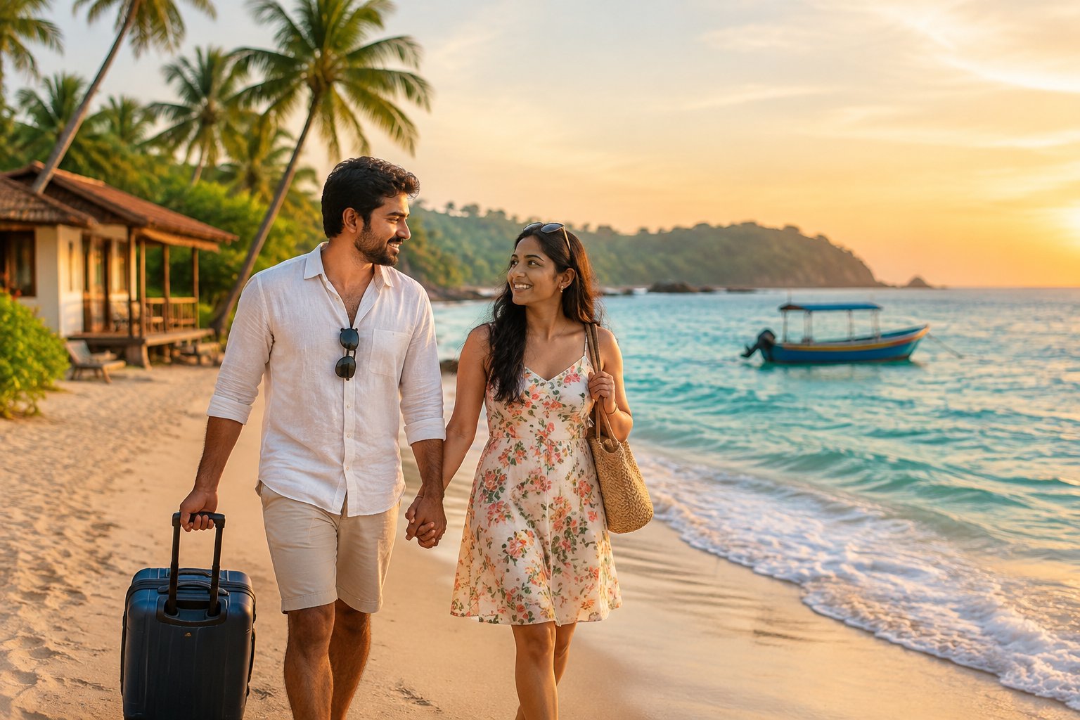 Cheap Honeymoon Destinations for Indians: 2026 Picks