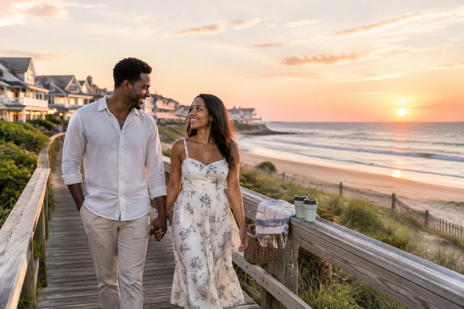 Cheap Honeymoon Destinations in the US for 2026