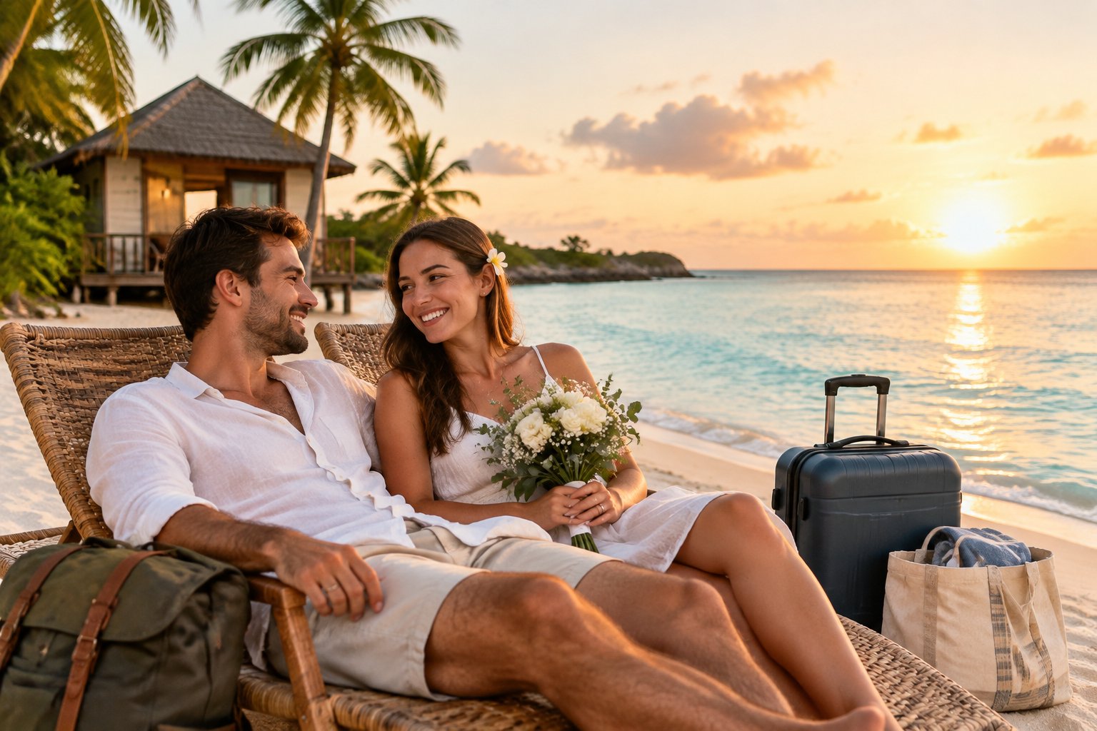 Cheap Honeymoon Packages: Smart Ways to Save