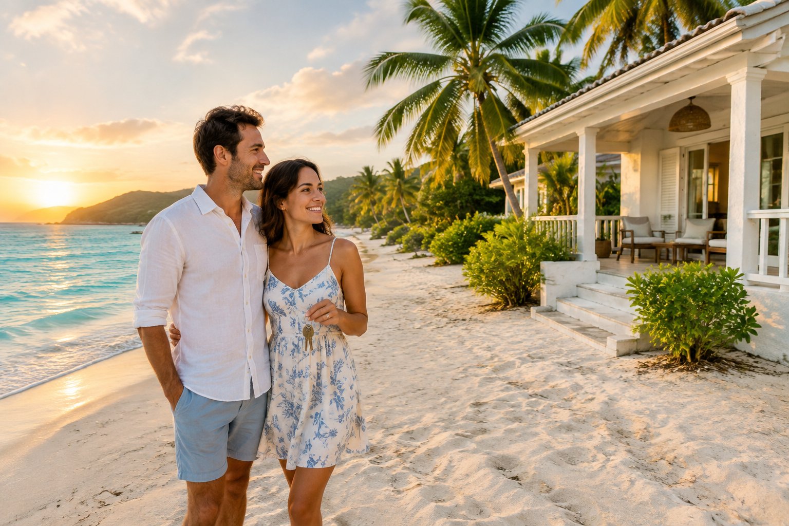 Cheap Honeymoon Destinations: Reality, Costs, and Romance