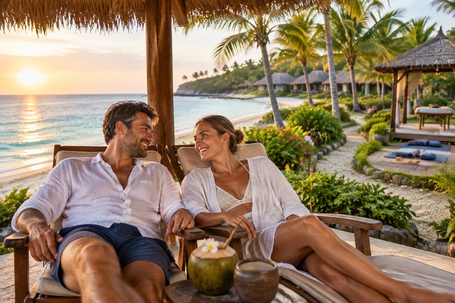 Cheap Honeymoon Destinations Rehab: Romance on a Budget